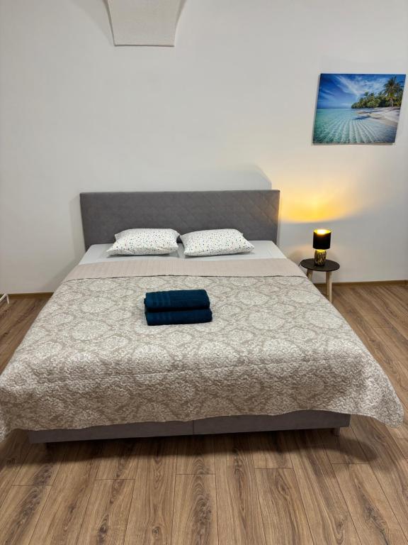 Hlavna1 Apartmán